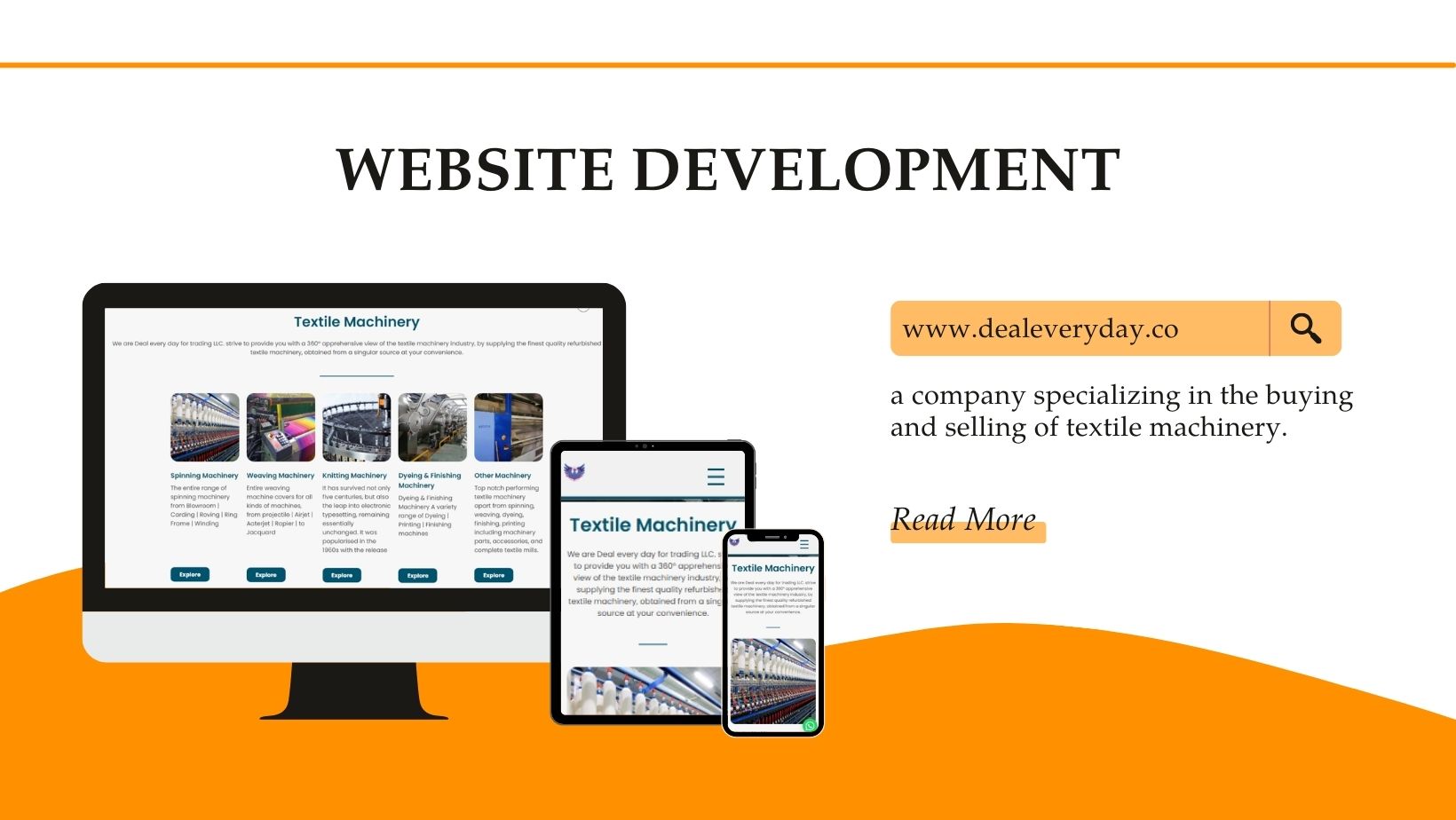 (47,000$ per month) Google ADs Managment